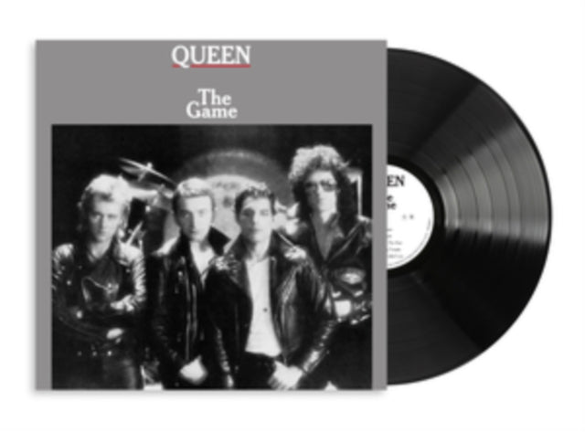 Queen - Game (Vinyl) (US Import)
