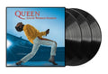 Queen - Live At Wembley '86 (3LP) (Vinyl) (US Import)