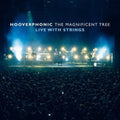 Hooverphonic - Magnificent Tree - Live With Strings (CD)