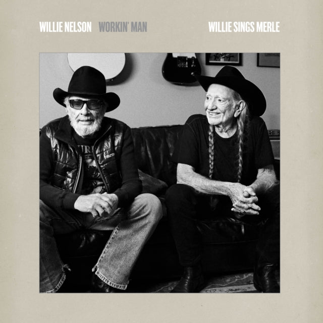 Willie Nelson - Workin Man: Willie Sings Merle (Vinyl) (US Import)