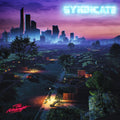 Midnight - Syndicate (X) (2LP/Grey Marble Vinyl) (I) (Vinyl) (US Import)