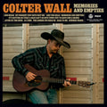 Colter Wall - Memories & Empties (CD)