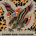 Southern River Band - Easier Said Than Done (CD)