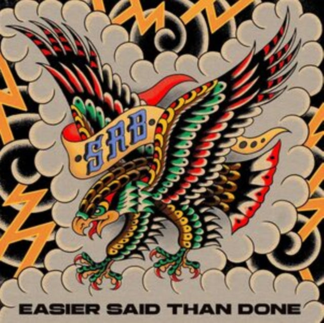 Southern River Band - Easier Said Than Done (CD)