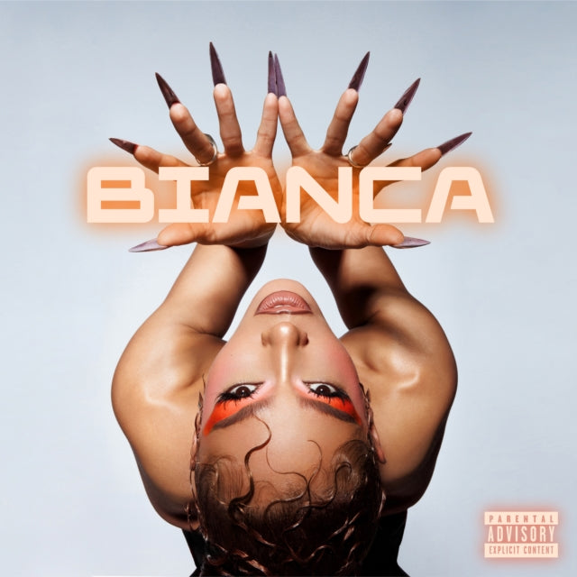 Bia - Bianca (X) (CD)