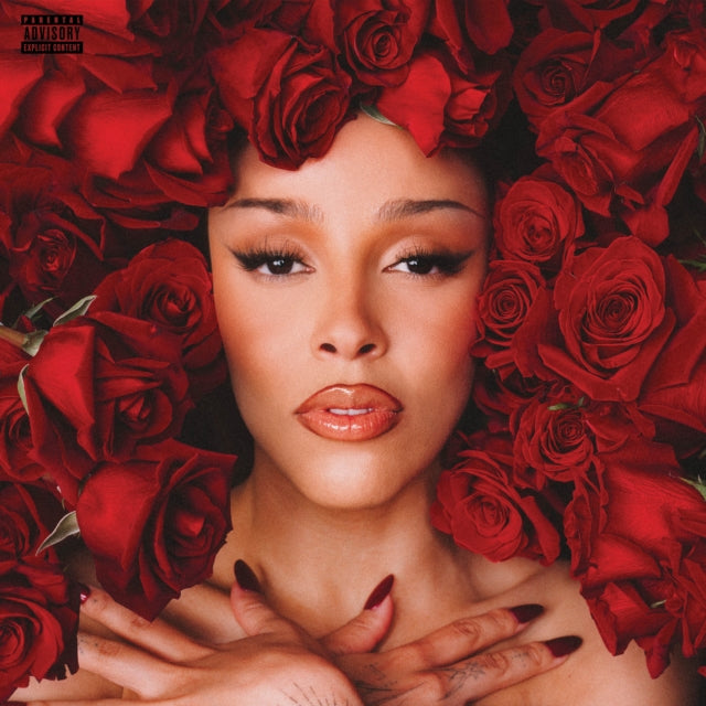 Doja Cat - Vie (X) (2LP) (Vinyl) (US Import)