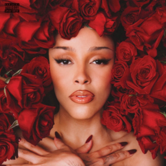 Doja Cat - Vie (X) (CD)