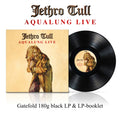 Jethro Tull - Aqualung Live (Remaster 2025) (Us Version) (Vinyl) (US Import)