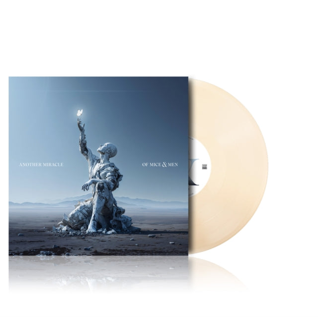 Of Mice & Men - Another Miracle (Us Version) (Bone Vinyl) (I) (Vinyl) (US Import)