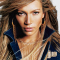 Jennifer Lopez - J.Lo (2LP/140g) (Vinyl) (US Import)