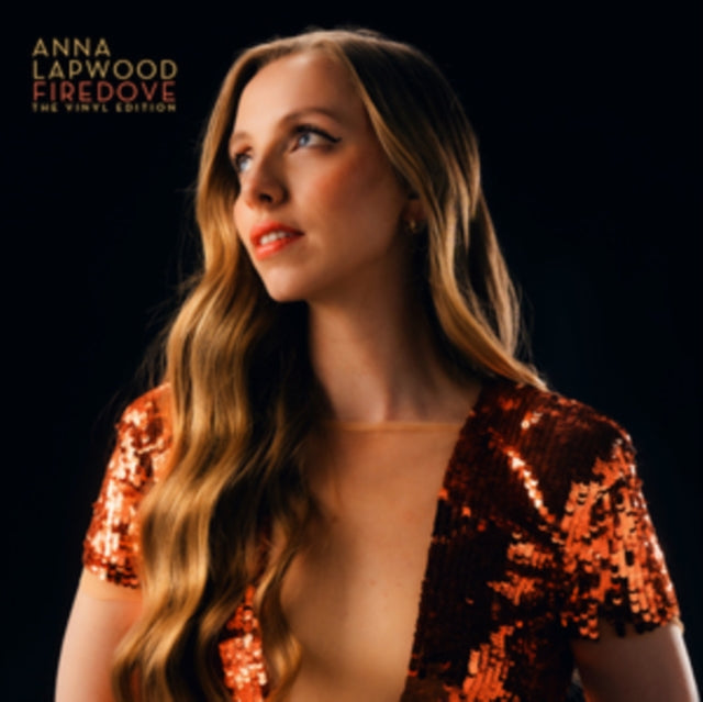 Anna Lapwood - Firedove: The Vinyl Edition (Vinyl) (US Import)