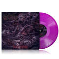 Stabbing - Eon Of Obscenity (Neon Violet Vinyl) (Us Version) (Vinyl) (US Import)