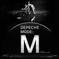 Depeche Mode - Depeche Mode: M (2BLU-RAY/2CD) (CD)