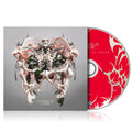Crystal Lake - Weight Of Sound (CD)