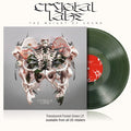 Crystal Lake - Weight Of Sound (Translucent Forrest Green Vinyl) (Vinyl) (US Import)