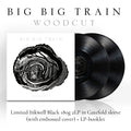 Big Big Train - Woodcut (2LP) (Vinyl) (US Import)