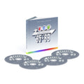 Various Artists - Now - Yearbook 1985-1989: The Final Chapter (5CD) (CD)