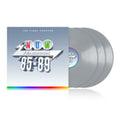 Various Artists - Now - Yearbook 1985-1989: The Final Chapter (Silver Vinyl/3LP) (Vinyl) (US Import)