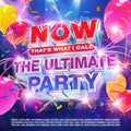 Various Artists - Now That's What I Call The Ultimate Party (4CD) (CD) (US Import)
