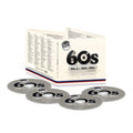 Various Artists - Now Yearbook Presents - The 60s - Volume 2: 1963-1964 (4CD) (CD) (US Import)