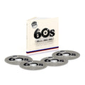 Various Artists - Now Yearbook Presents - The 60S - Volume 2: 1963-1964 (4CD) (CD) (US Import)