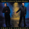 Colon,Willie & Ruben Blades - Tras La Tormenta (2LP) (Vinyl) (US Import)
