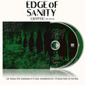 Edge Of Sanity - Cryptic (Re-Issue) (LTD. DELUXE/2CD) (CD)
