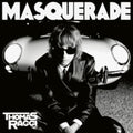 Thomas Raggi - Masquerade (Vinyl) (US Import)