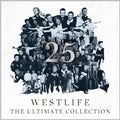 Westlife - 25 - The Ultimate Collection (140g) (Vinyl) (US Import)