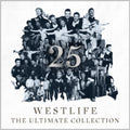 Westlife - 25- The Ultimate Collection (CD)