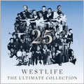 Westlife - 25 - The Ultimate Collection (2CD) (CD)