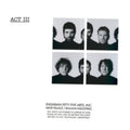 Kasabian - Act III (Vinyl) (US Import)