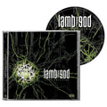 Lamb Of God - Into Oblivion (X) (CD)