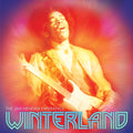 Jimi Experience Hendrix - Winterland (150g) (Vinyl) (US Import)