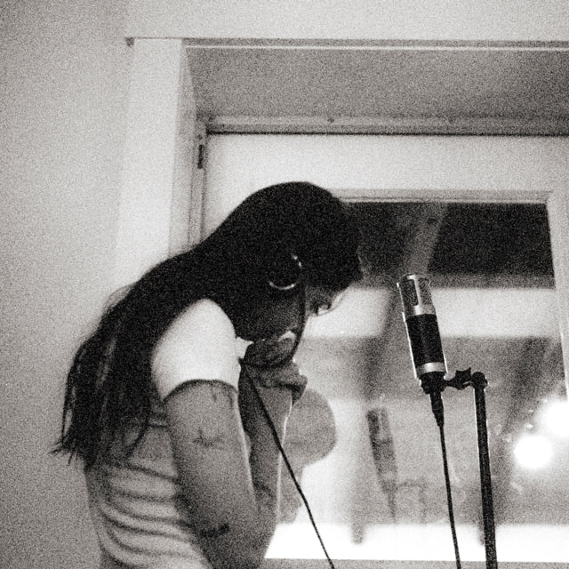 Lizzy Mcalpine - Older (& Wiser) (Vinyl) (US Import)