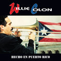 Willie Colon - Hecho En Puerto Rico (Vinyl) (US Import)