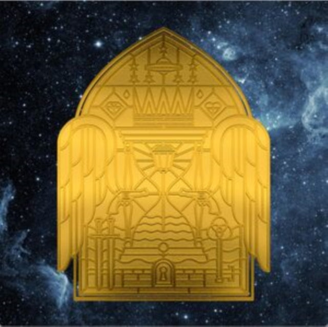 St. Paul & The Broken Bones - Sea Of Noise (Vinyl) (US Import)
