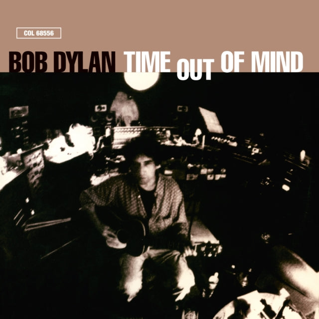 Bob Dylan - Time Out Of Mind (2LP) (Vinyl) (US Import)
