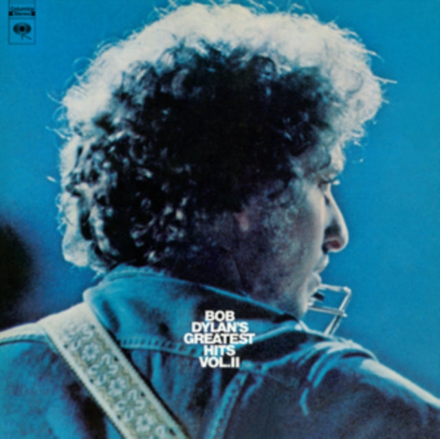 Bob Dylan - Greatest Hits Vol. II (2LP) (Vinyl) (US Import)