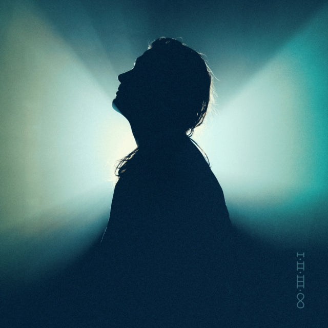 Seph Schlueter - Counting My Blessings (Autographed/2LP/150g/Clear Vinyl W/ Opaque Teal Mix Swirls Vinyl) (Vinyl) (US Import)