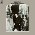Bob Dylan - John Wesley Harding (140g) (Vinyl) (US Import)