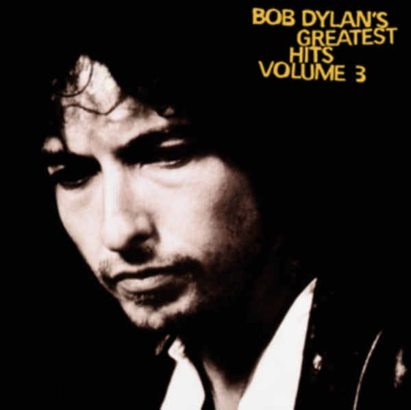 Bob Dylan - Greatest Hits Vol. 3 (2LP/140g) (Vinyl) (US Import)