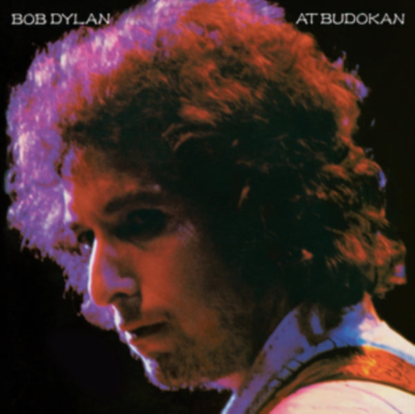 Bob Dylan - Bob Dylan At Budokan (2LP/140g) (Vinyl) (US Import)