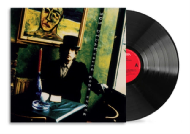 Bob Dylan - World Gone Wrong (150g) (Vinyl) (US Import)