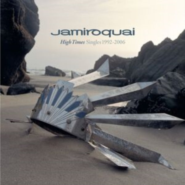 Jamiroquai - High Times: Tour (2LP) (Vinyl) (US Import)