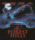 Forest Hills (Blu-ray) (Region A US Import)