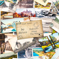 Jay Byham - Postcards Along The Way (Vinyl) (US Import)