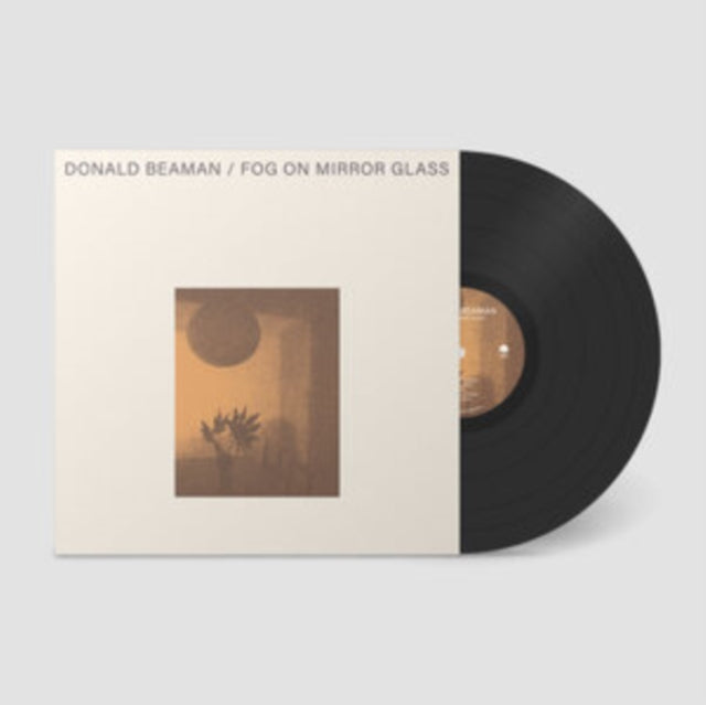 Donald Beaman - Fog On Mirror Glass (Vinyl) (US Import)