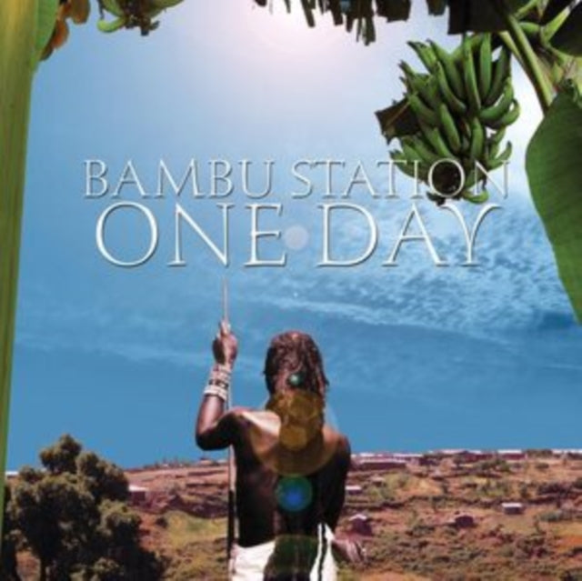 Bambu Station - One Day (Vinyl) (US Import)
