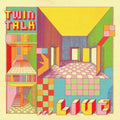 Twin Talk - Twin Talk Live (Vinyl) (US Import)